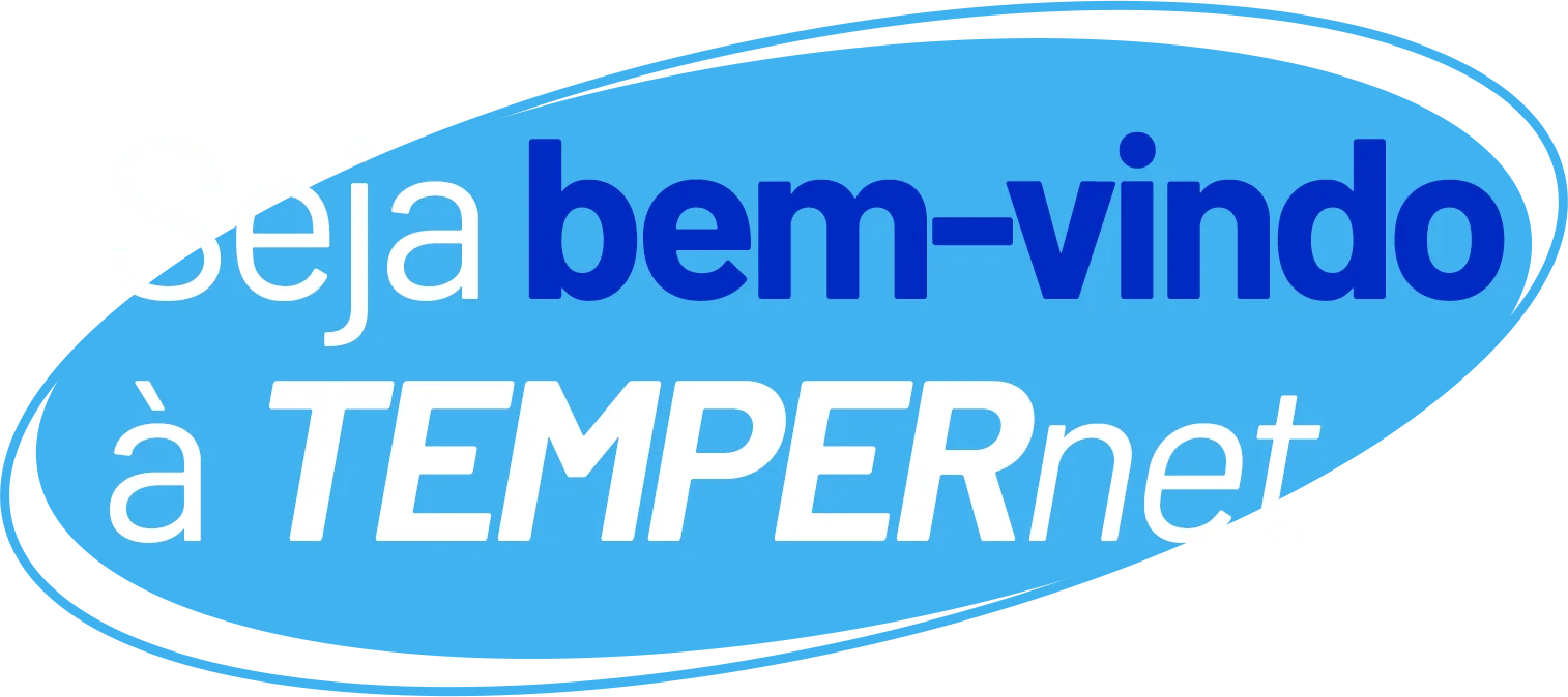 Logo seja bem-vindo